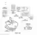 Fig. 81 - AR GLASSES WITH EVENT AND SENSOR INPUT TRIGGERED USER ACTION CAPTURE DEVICE CONTROL OF AR EYEPIECE FACILITY