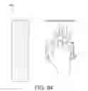 Fig. 84 - AR GLASSES WITH EVENT AND SENSOR INPUT TRIGGERED USER ACTION CAPTURE DEVICE CONTROL OF AR EYEPIECE FACILITY