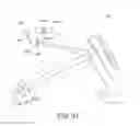 Fig. 87 - AR GLASSES WITH EVENT AND SENSOR INPUT TRIGGERED USER ACTION CAPTURE DEVICE CONTROL OF AR EYEPIECE FACILITY
