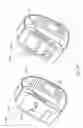 Fig. 89 - AR GLASSES WITH EVENT AND SENSOR INPUT TRIGGERED USER ACTION CAPTURE DEVICE CONTROL OF AR EYEPIECE FACILITY