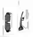 Fig. 95 - AR GLASSES WITH EVENT AND SENSOR INPUT TRIGGERED USER ACTION CAPTURE DEVICE CONTROL OF AR EYEPIECE FACILITY