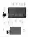 Fig. 96 - AR GLASSES WITH EVENT AND SENSOR INPUT TRIGGERED USER ACTION CAPTURE DEVICE CONTROL OF AR EYEPIECE FACILITY
