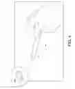 Fig. 05 - Multi-touch input device with orientation sensing