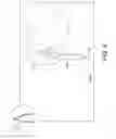 Fig. 10 - Multi-touch input device with orientation sensing