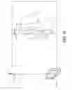 Fig. 11 - Multi-touch input device with orientation sensing