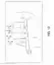 Fig. 13 - Multi-touch input device with orientation sensing