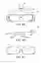 Fig. 09 - AR GLASSES WITH EVENT AND USER ACTION CAPTURE DEVICE CONTROL OF EXTERNAL APPLICATIONS
