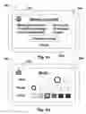 Fig. 10 - Interactive input system and tool tray therefor