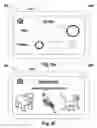 Fig. 11 - Interactive input system and tool tray therefor