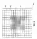 Fig. 07 - Image-capturing device for optical pointing apparatus having large and small area image-sensing units