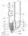 Fig. 01 - Mouse pen and photoelectric control switch thereof
