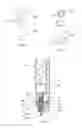 Fig. 06 - Mouse pen and photoelectric control switch thereof