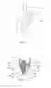 Fig. 07 - Mouse pen and photoelectric control switch thereof