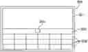 Fig. 01 - METHOD AND APPARATUS FOR DISPLAYING KEYS OF A VIRTUAL KEYBOARD