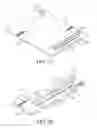 Fig. 02 - Optical touch panel and light guide module thereof