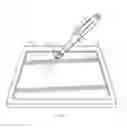 Fig. 02 - Collapsible input device
