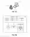 Fig. 04 - Seamless transition between display applications using direct device selection
