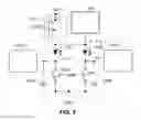 Fig. 06 - Circuits for eliminating ghosting phenomena in display panel having light emitters