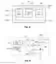 Fig. 08 - Circuits for eliminating ghosting phenomena in display panel having light emitters