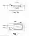 Fig. 09 - Circuits for eliminating ghosting phenomena in display panel having light emitters