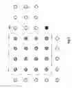 Fig. 06 - Method for Generating Virtual Images of Scenes Using Trellis Structures
