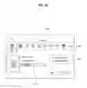 Fig. 84 - Multi-functional display device and method for displaying content on the same
