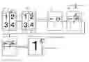 Fig. 01 - Image division process and display apparatus