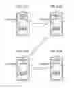 Fig. 22 - Variable display scale control device and variable playing speed control device