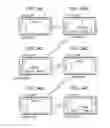 Fig. 35 - Variable display scale control device and variable playing speed control device