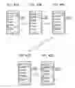 Fig. 43 - Variable display scale control device and variable playing speed control device