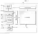 Fig. 01 - VIDEO DATA DEPENDENT ADJUSTMENT OF DISPLAY DRIVE