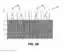 Fig. 06 - Display panel having crossover connections effecting dot inversion
