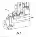 Fig. 09 - Ink jet printer
