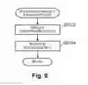 Fig. 09 - Fluid-ejecting device and fluid-ejecting method for ejecting a fluid by a first nozzle column and a second nozzle column that form an overlapping region