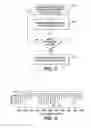 Fig. 06 - Test pattern less perceptible to human observation and method of analysis of image data corresponding to the test pattern in an inkjet printer