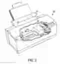 Fig. 03 - Printer apparatus with ink incorporating structural color