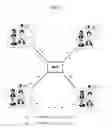 Fig. 02 - METHOD AND APPARATUS FOR CONTINUOUSLY RECEIVING IMAGES FROM A PLURALITY OF VIDEO CHANNELS AND FOR ALTERNATELY CONTINUOUSLY TRANSMITTING TO EACH OF A PLURALITY OF PARTICIPANTS IN A VIDEO CONFERENCE INDIVIDUAL IMAGES CONTAINING INFORMATION CONCERNING EACH OF SAID VIDEO CHANNELS