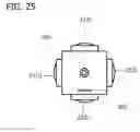 Fig. 23 - Omni-directional camera and related viewing software