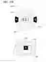 Fig. 33 - Omni-directional camera and related viewing software