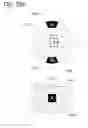 Fig. 37 - Omni-directional camera and related viewing software