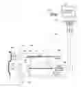 Fig. 01 - 3D image shooting apparatus and endoscope