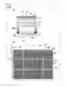 Fig. 04 - Stereoscopic imaging method and system that divides a pixel matrix into subgroups