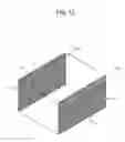 Fig. 12 - Display panel having a polarizing layer and display apparatus having the same