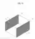 Fig. 13 - Display panel having a polarizing layer and display apparatus having the same