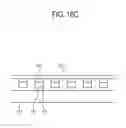Fig. 17 - Display panel having a polarizing layer and display apparatus having the same