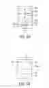 Fig. 06 - Unitized ergonomic two-dimensional fingerprint motion tracking device and method