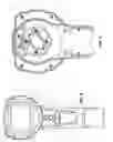 Fig. 06 - Visual inspection device including a moveable display