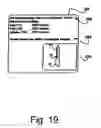 Fig. 20 - Mobile hand held machine vision method and apparatus using data from multiple images to perform processes