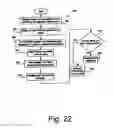 Fig. 23 - Mobile hand held machine vision method and apparatus using data from multiple images to perform processes
