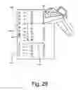 Fig. 30 - Mobile hand held machine vision method and apparatus using data from multiple images to perform processes